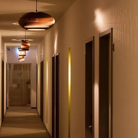 Апарт-отель For Rent