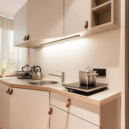 For Rent Апарт-отель 3*