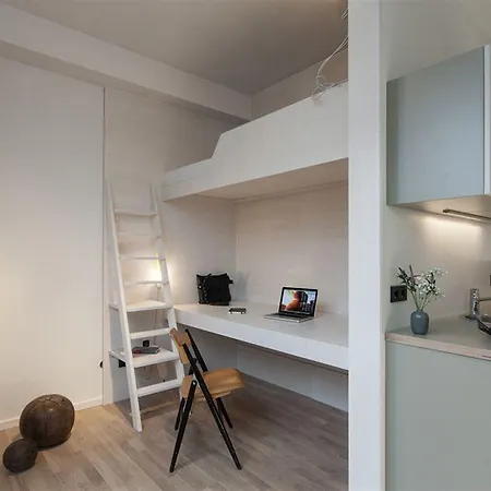 For Rent Апарт-отель 3*