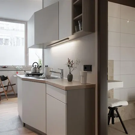 For Rent 3* Унтерхахинг