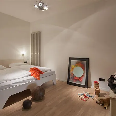 For Rent Апарт-отель Унтерхахинг