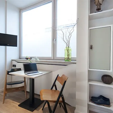 For Rent 3* Унтерхахинг