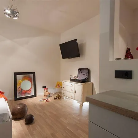 For Rent Апарт-отель Унтерхахинг