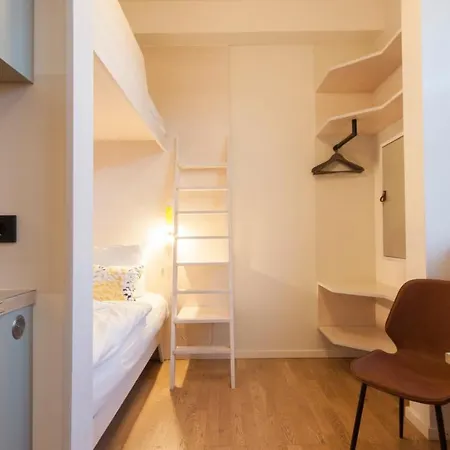 For Rent 3* Унтерхахинг