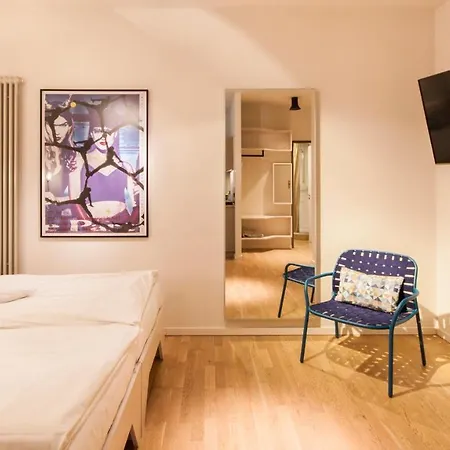 For Rent Апарт-отель 3*