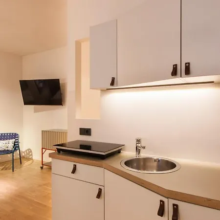 For Rent Апарт-отель 3*