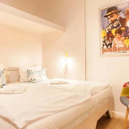 For Rent Унтерхахинг