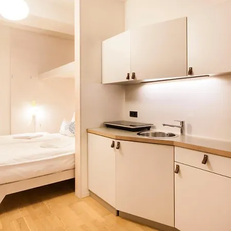 For Rent Апарт-отель 3*