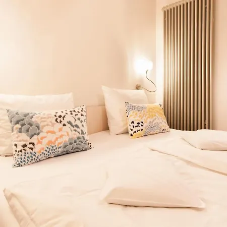 For Rent Апарт-отель 3*